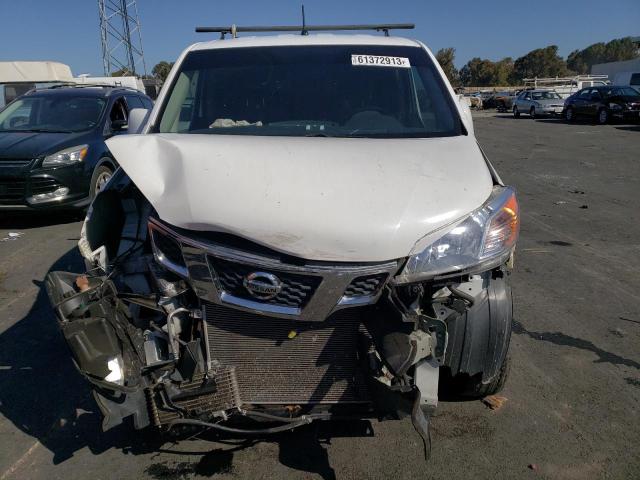 Photo 4 VIN: 3N6CM0KN4HK716671 - NISSAN NV200 2.5S 