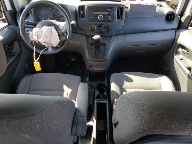 Photo 7 VIN: 3N6CM0KN4HK716671 - NISSAN NV200 2.5S 