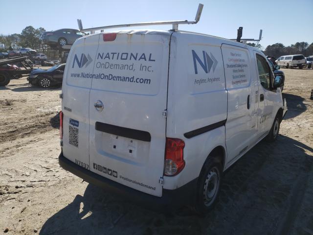 Photo 3 VIN: 3N6CM0KN4HK717481 - NISSAN NV200 2.5S 