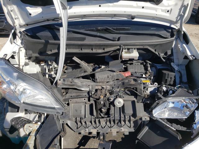 Photo 6 VIN: 3N6CM0KN4HK717481 - NISSAN NV200 2.5S 