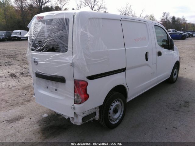 Photo 3 VIN: 3N6CM0KN4JK693902 - NISSAN NV200 COMPACT CARGO 