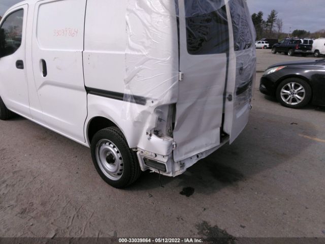 Photo 5 VIN: 3N6CM0KN4JK693902 - NISSAN NV200 COMPACT CARGO 