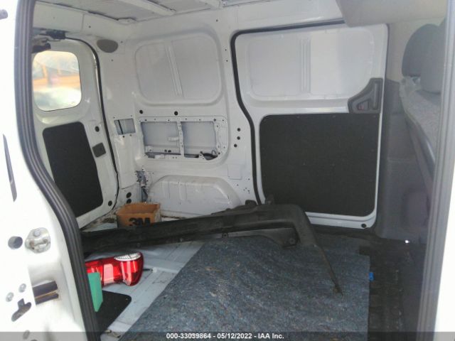 Photo 7 VIN: 3N6CM0KN4JK693902 - NISSAN NV200 COMPACT CARGO 