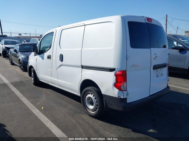 Photo 2 VIN: 3N6CM0KN4JK698694 - NISSAN NV200 