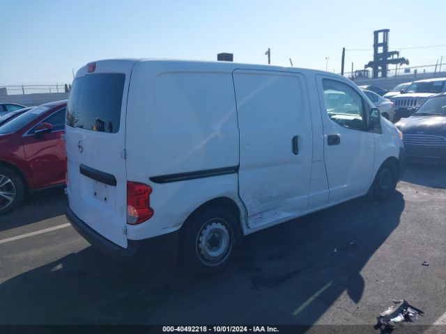 Photo 3 VIN: 3N6CM0KN4JK698694 - NISSAN NV200 