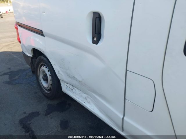 Photo 5 VIN: 3N6CM0KN4JK698694 - NISSAN NV200 