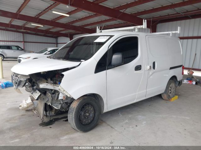 Photo 1 VIN: 3N6CM0KN4JK699036 - NISSAN NV200 