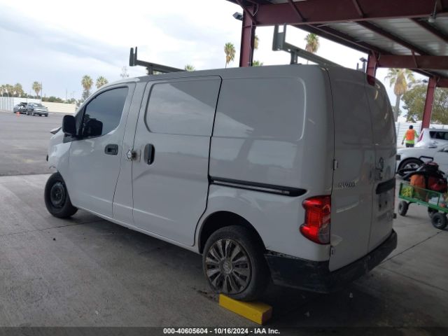 Photo 2 VIN: 3N6CM0KN4JK699036 - NISSAN NV200 