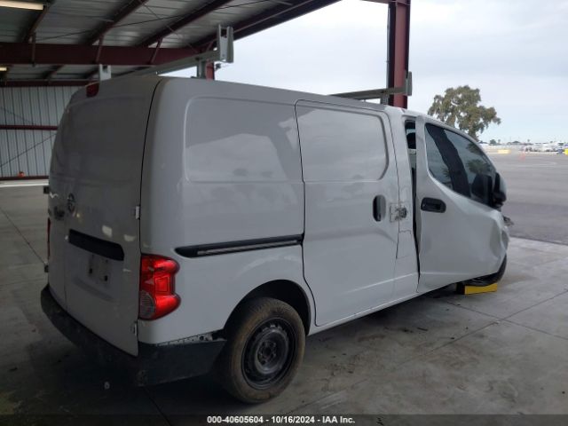 Photo 3 VIN: 3N6CM0KN4JK699036 - NISSAN NV200 