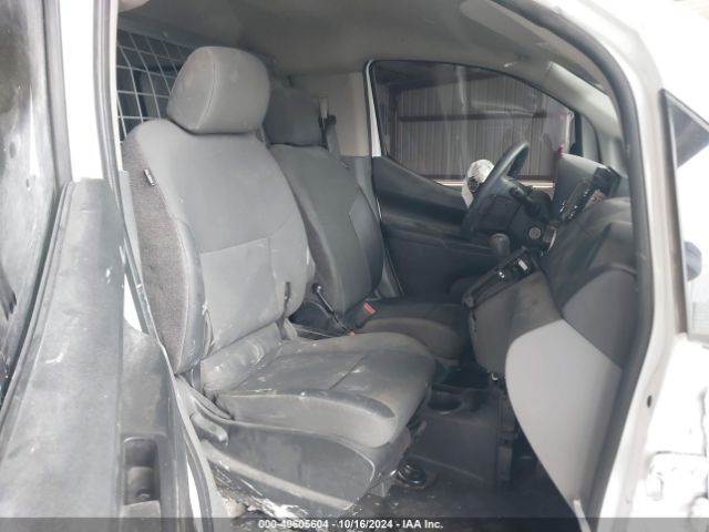 Photo 4 VIN: 3N6CM0KN4JK699036 - NISSAN NV200 