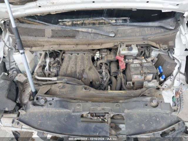 Photo 9 VIN: 3N6CM0KN4JK699036 - NISSAN NV200 