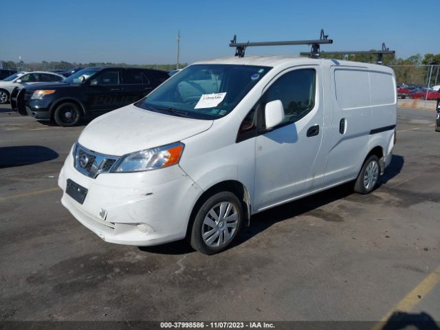 Photo 1 VIN: 3N6CM0KN4JK699599 - NISSAN NV200 