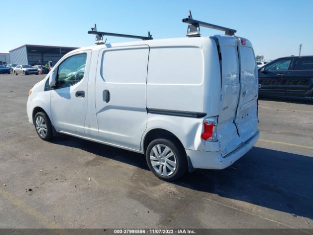 Photo 2 VIN: 3N6CM0KN4JK699599 - NISSAN NV200 