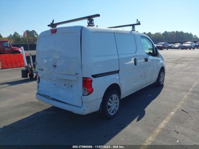 Photo 3 VIN: 3N6CM0KN4JK699599 - NISSAN NV200 