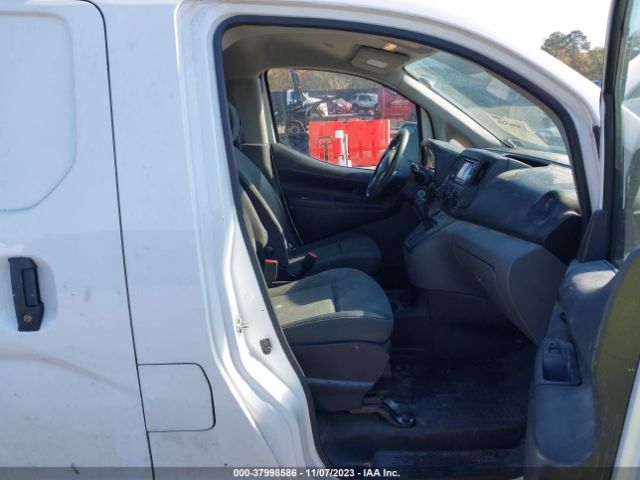 Photo 4 VIN: 3N6CM0KN4JK699599 - NISSAN NV200 