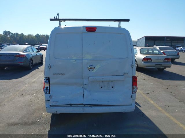 Photo 5 VIN: 3N6CM0KN4JK699599 - NISSAN NV200 