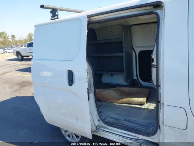 Photo 7 VIN: 3N6CM0KN4JK699599 - NISSAN NV200 