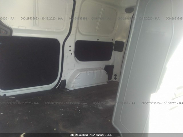 Photo 7 VIN: 3N6CM0KN4JK700122 - NISSAN NV200 COMPACT CARGO 