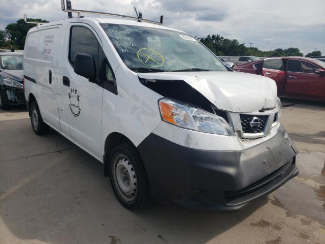 Photo 0 VIN: 3N6CM0KN4JK700153 - NISSAN NV200 2.5S 