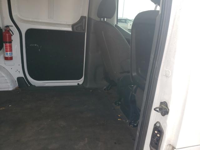 Photo 5 VIN: 3N6CM0KN4JK700153 - NISSAN NV200 2.5S 