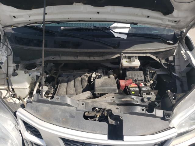 Photo 6 VIN: 3N6CM0KN4JK700153 - NISSAN NV200 2.5S 