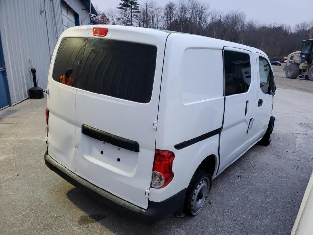 Photo 2 VIN: 3N6CM0KN4JK700170 - NISSAN NV 