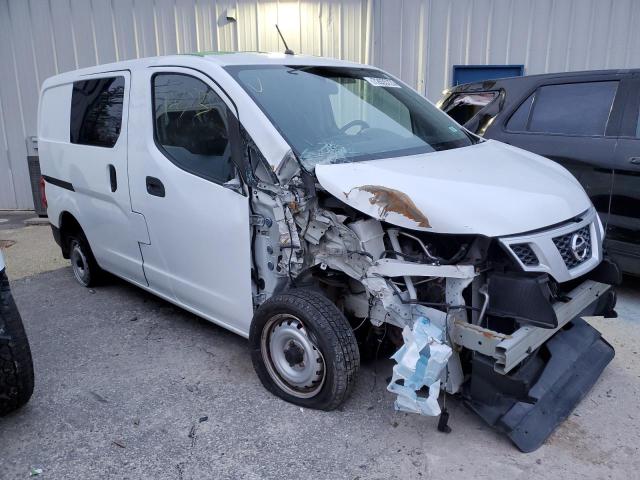 Photo 3 VIN: 3N6CM0KN4JK700170 - NISSAN NV 