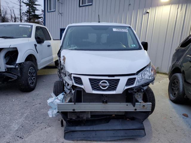 Photo 4 VIN: 3N6CM0KN4JK700170 - NISSAN NV 