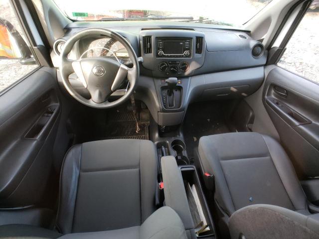 Photo 7 VIN: 3N6CM0KN4JK700170 - NISSAN NV 