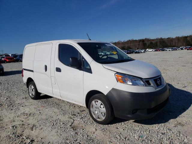 Photo 0 VIN: 3N6CM0KN4JK700735 - NISSAN NV200 2.5S 