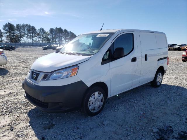 Photo 1 VIN: 3N6CM0KN4JK700735 - NISSAN NV200 2.5S 