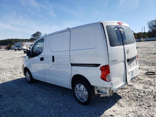 Photo 2 VIN: 3N6CM0KN4JK700735 - NISSAN NV200 2.5S 