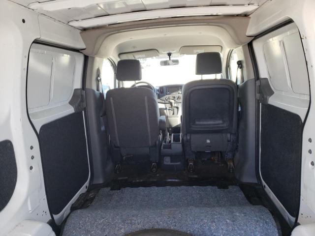 Photo 5 VIN: 3N6CM0KN4JK700735 - NISSAN NV200 2.5S 