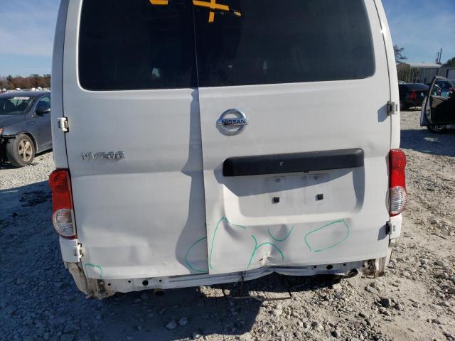 Photo 8 VIN: 3N6CM0KN4JK700735 - NISSAN NV200 2.5S 