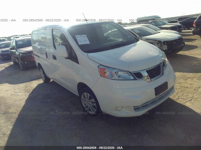 Photo 0 VIN: 3N6CM0KN4JK703019 - NISSAN NV 