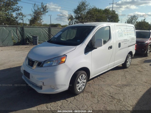 Photo 1 VIN: 3N6CM0KN4JK703019 - NISSAN NV 