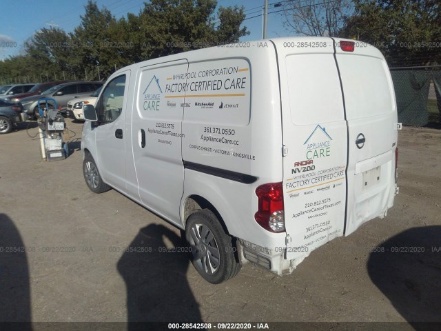 Photo 2 VIN: 3N6CM0KN4JK703019 - NISSAN NV 