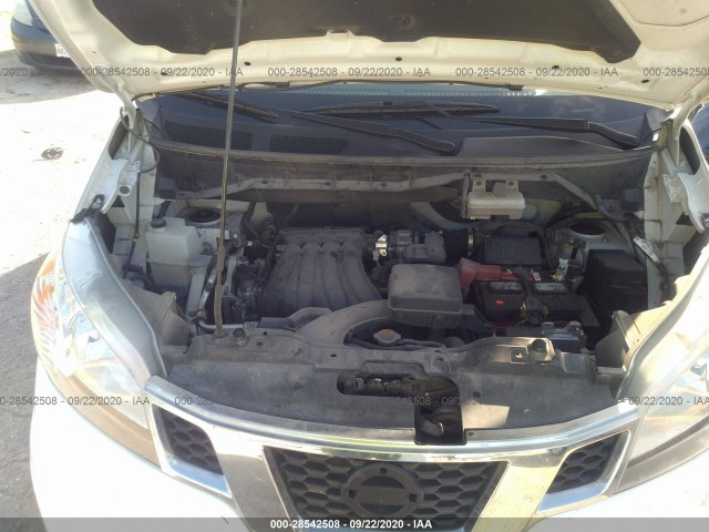 Photo 9 VIN: 3N6CM0KN4JK703019 - NISSAN NV 