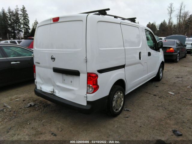 Photo 3 VIN: 3N6CM0KN4JK703943 - NISSAN NV200 COMPACT CARGO 