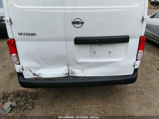 Photo 5 VIN: 3N6CM0KN4JK703943 - NISSAN NV200 COMPACT CARGO 