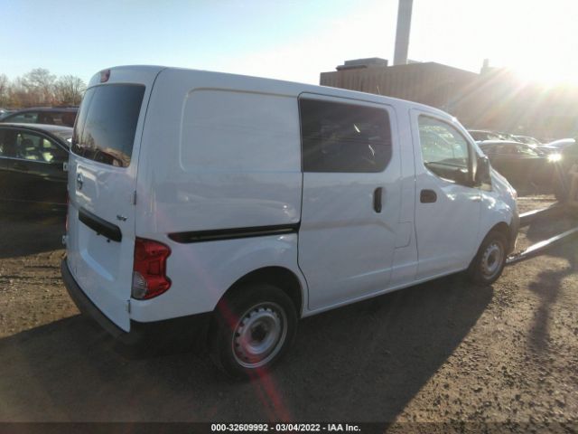 Photo 3 VIN: 3N6CM0KN4JK704820 - NISSAN NV200 COMPACT CARGO 