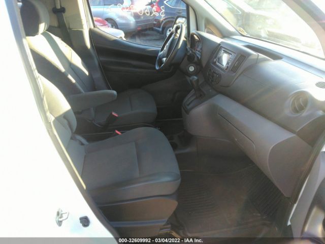 Photo 4 VIN: 3N6CM0KN4JK704820 - NISSAN NV200 COMPACT CARGO 