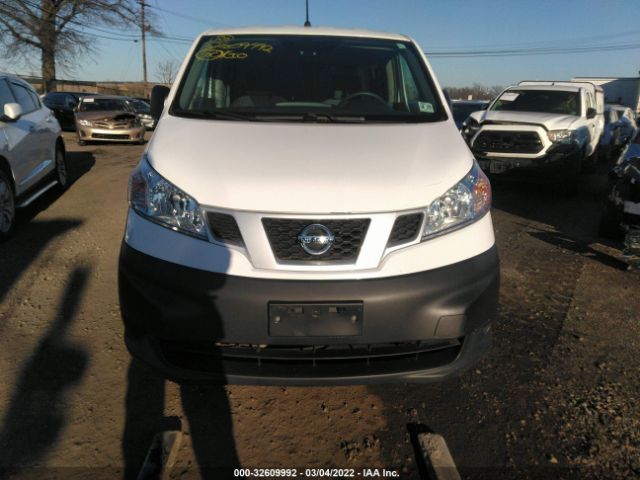 Photo 5 VIN: 3N6CM0KN4JK704820 - NISSAN NV200 COMPACT CARGO 