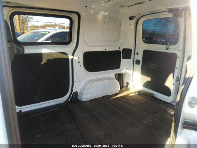 Photo 7 VIN: 3N6CM0KN4JK704820 - NISSAN NV200 COMPACT CARGO 