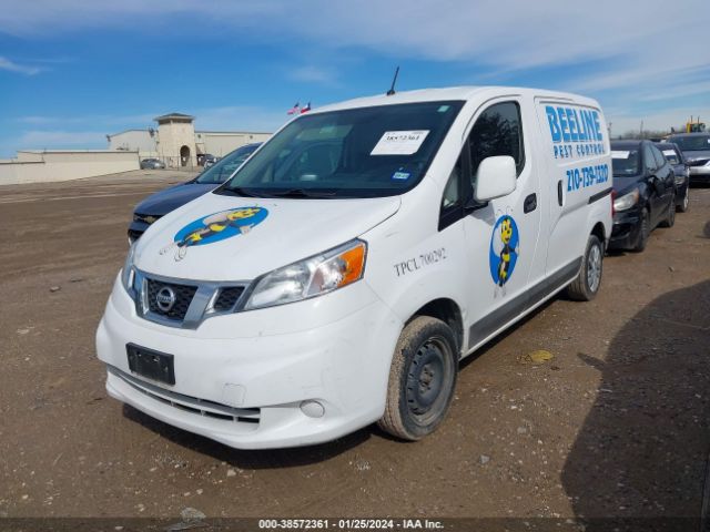 Photo 1 VIN: 3N6CM0KN4JK704851 - NISSAN NV200 