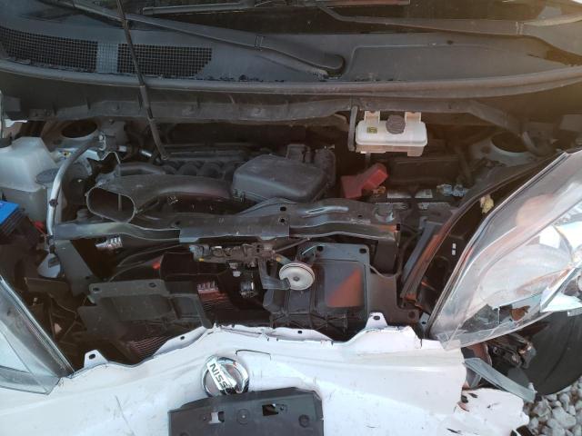 Photo 11 VIN: 3N6CM0KN4KK690077 - NISSAN NV200 2.5S 