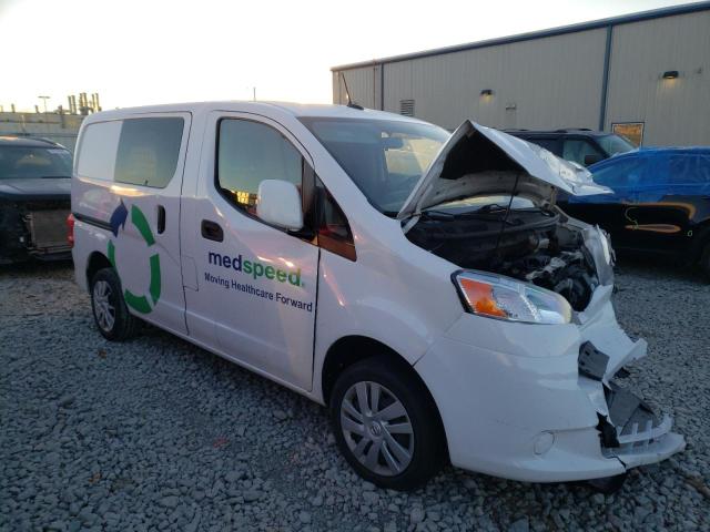 Photo 3 VIN: 3N6CM0KN4KK690077 - NISSAN NV200 2.5S 