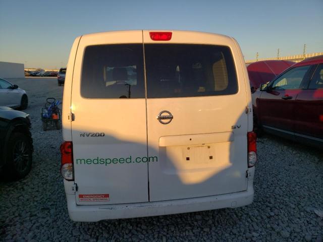 Photo 5 VIN: 3N6CM0KN4KK690077 - NISSAN NV200 2.5S 