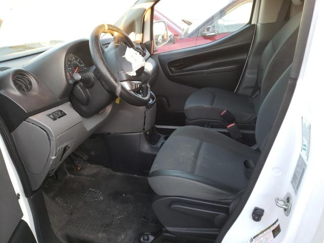 Photo 6 VIN: 3N6CM0KN4KK690077 - NISSAN NV200 2.5S 