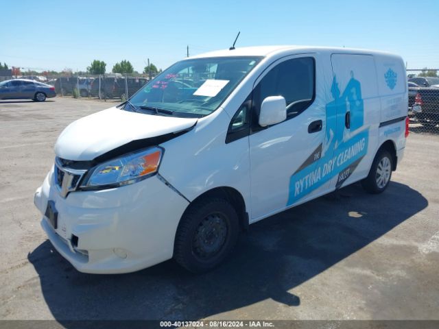 Photo 1 VIN: 3N6CM0KN4KK692010 - NISSAN NV200 